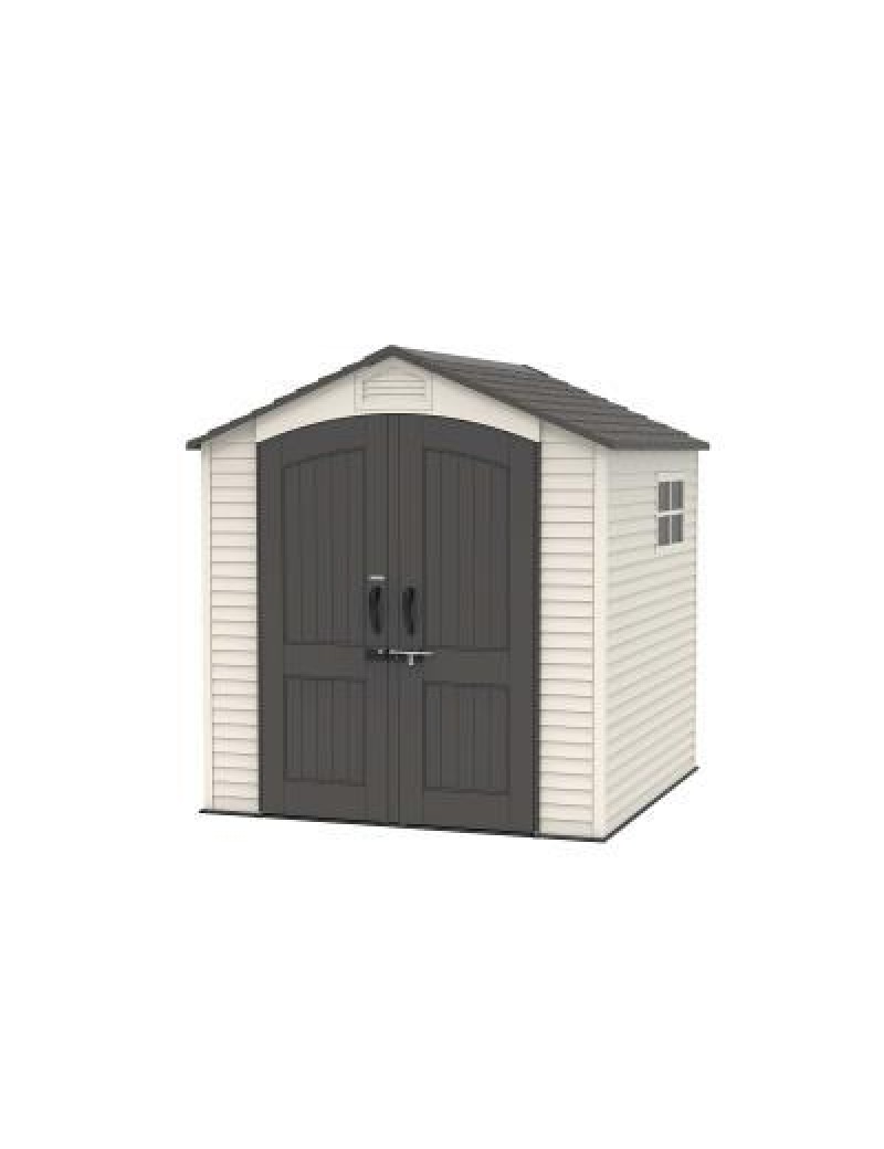 7 Ft. x Outdoor Storage Shed 327