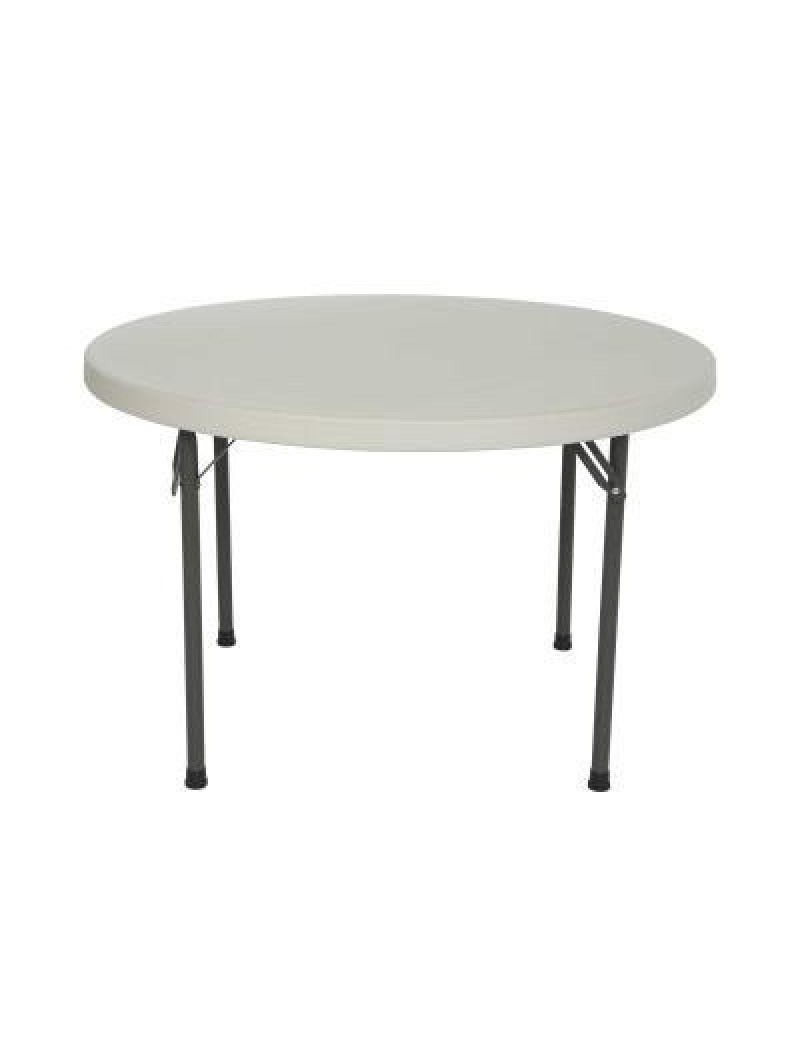 46-Inch Round Tables (Commercial) 36