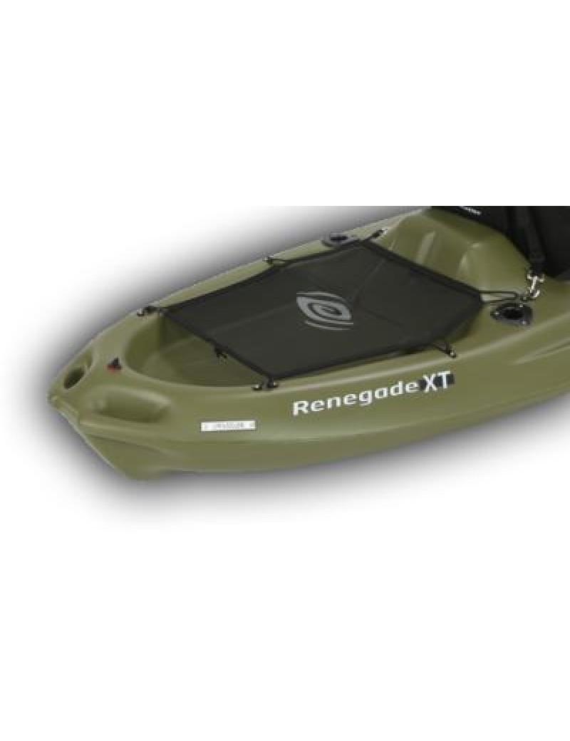 Renegade 10 XT Fishing Kayak 249
