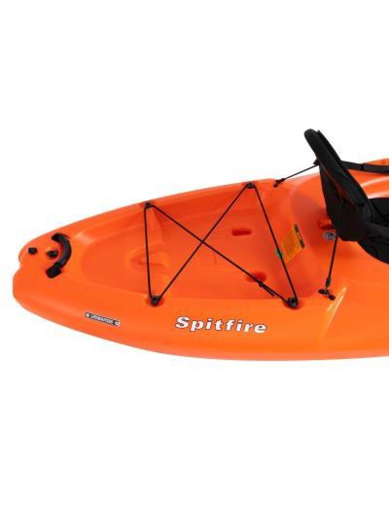 Spitfire 9 Sit-On-Top Kayak 245
