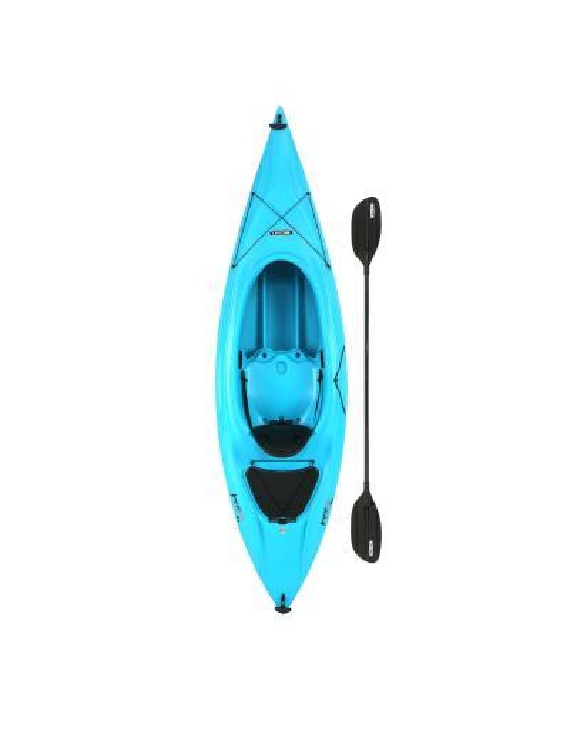 Payette 98 Sit-In Kayak (Paddle Included) 215