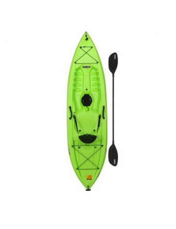 Tahoma 100 Sit-On-Top Kayak (Paddle Included) 230
