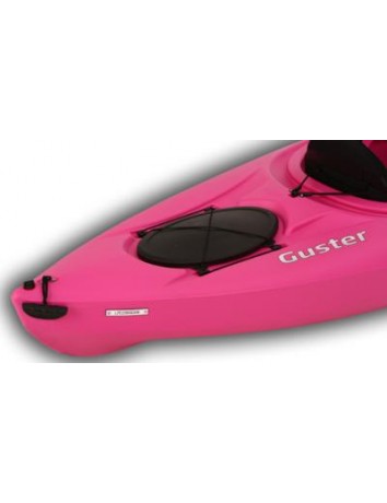 Guster 10 Sit-In Kayak 227