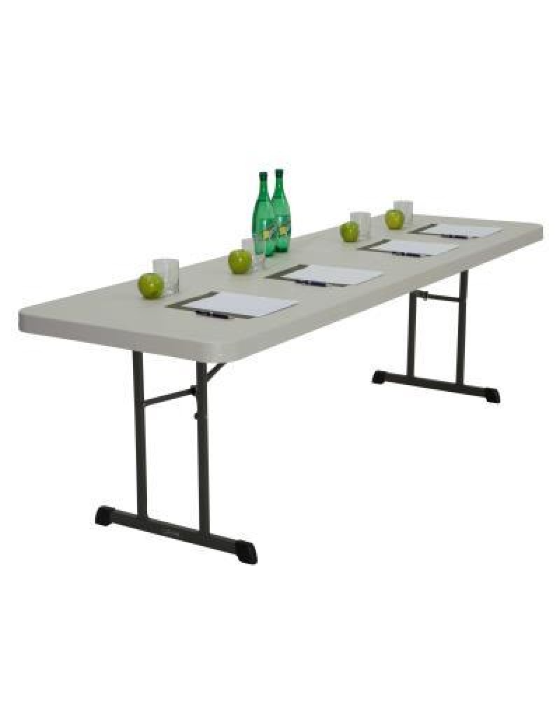 8-Foot Folding Table (Professional) 165