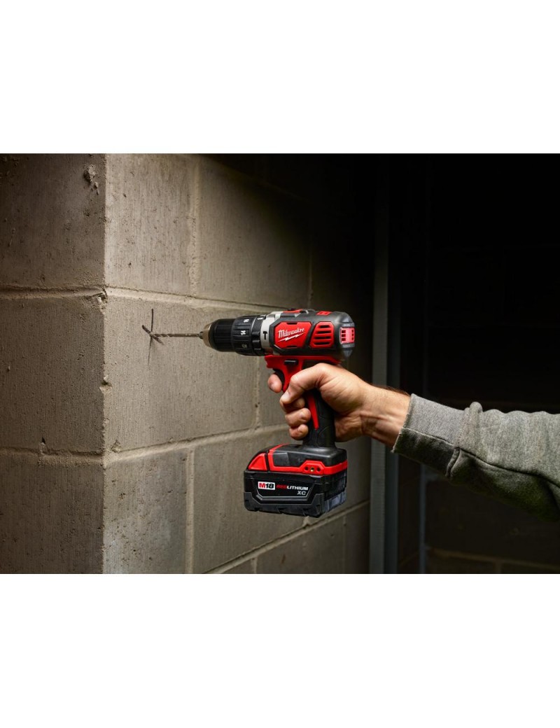 M18 18-Volt Lithium-Ion Cordless Combo Tool Kit (4-Tool) with Free M18 Cut-Off/Grinder and 6-1/2 in. Circular Saw-2696-24-2680-20-2630-20