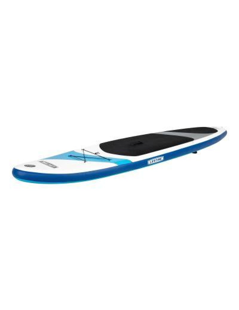 Vista 110 Inflatable Stand-Up Paddleboard (Paddle Included) 287