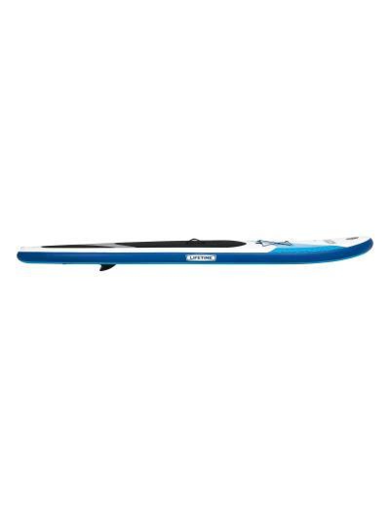 Vista 110 Inflatable Stand-Up Paddleboard (Paddle Included) 287