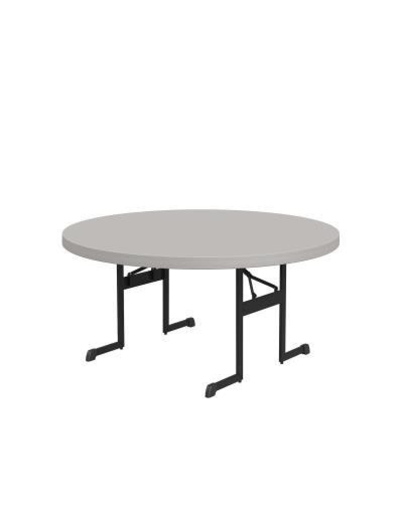 60-Inch Round Table (Professional) 205