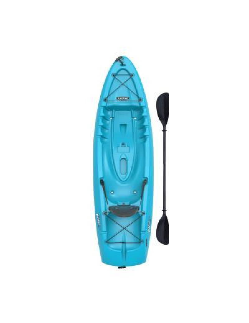Hydros 85 Sit-On-Top Kayak (Paddle Included) 185