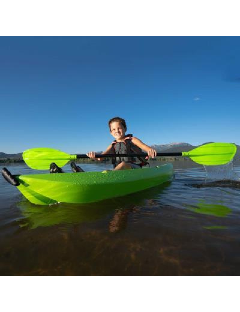 Wave 60 Youth Kayak (Paddle Included) 67