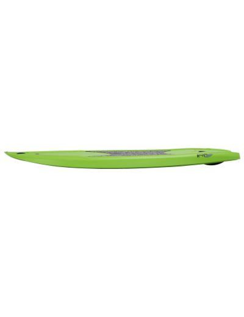Hooligan 80 Youth Stand-Up Paddleboard (Paddle Included) 197