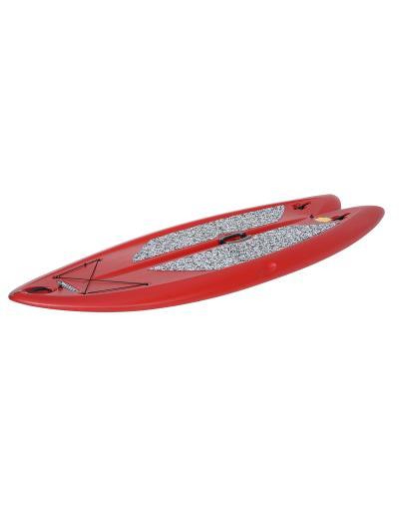 Freestyle XL™ 98 Stand-Up Paddleboard (Paddle Included) 285