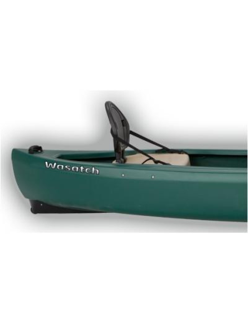 Wasatch 130 Canoe 306