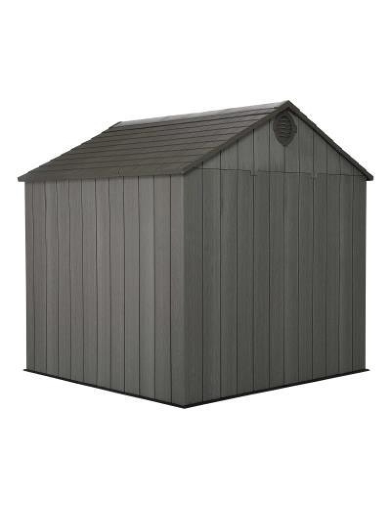 8 Ft. x 7.5 Outdoor Storage Shed 329