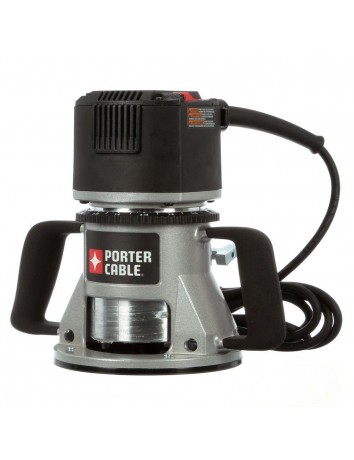 15 Amp 3-1/4 HP 5-Speed Corded Router-7518