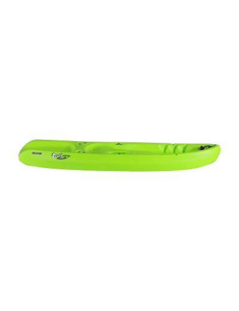 Dash 66 Youth Kayak (Paddle Included) 102