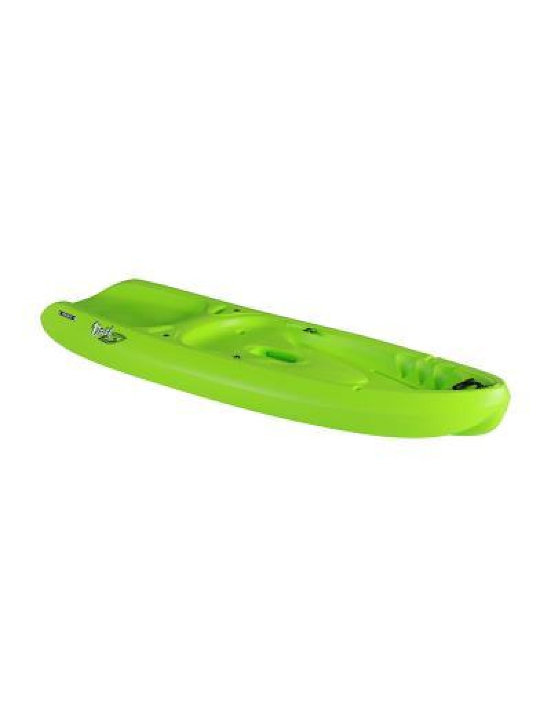 Dash 66 Youth Kayak (Paddle Included) 102