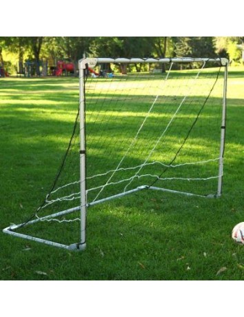 Adjustable Soccer Goal 28