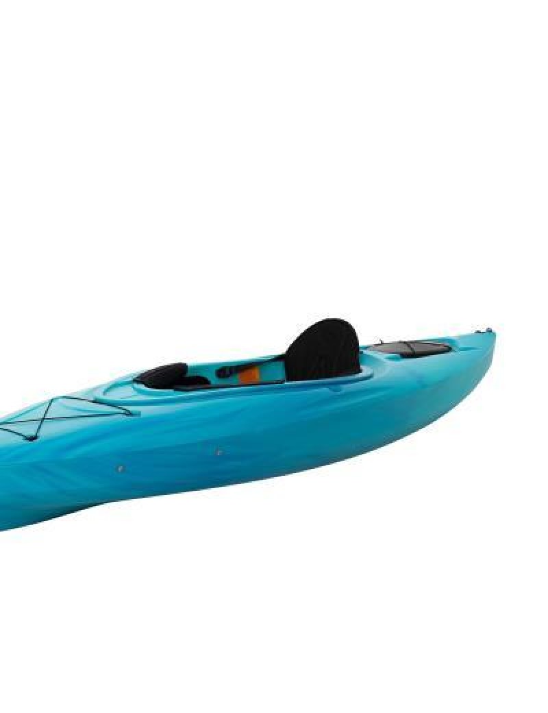Guster 100 Sit-In Kayak (2-Pack) 326