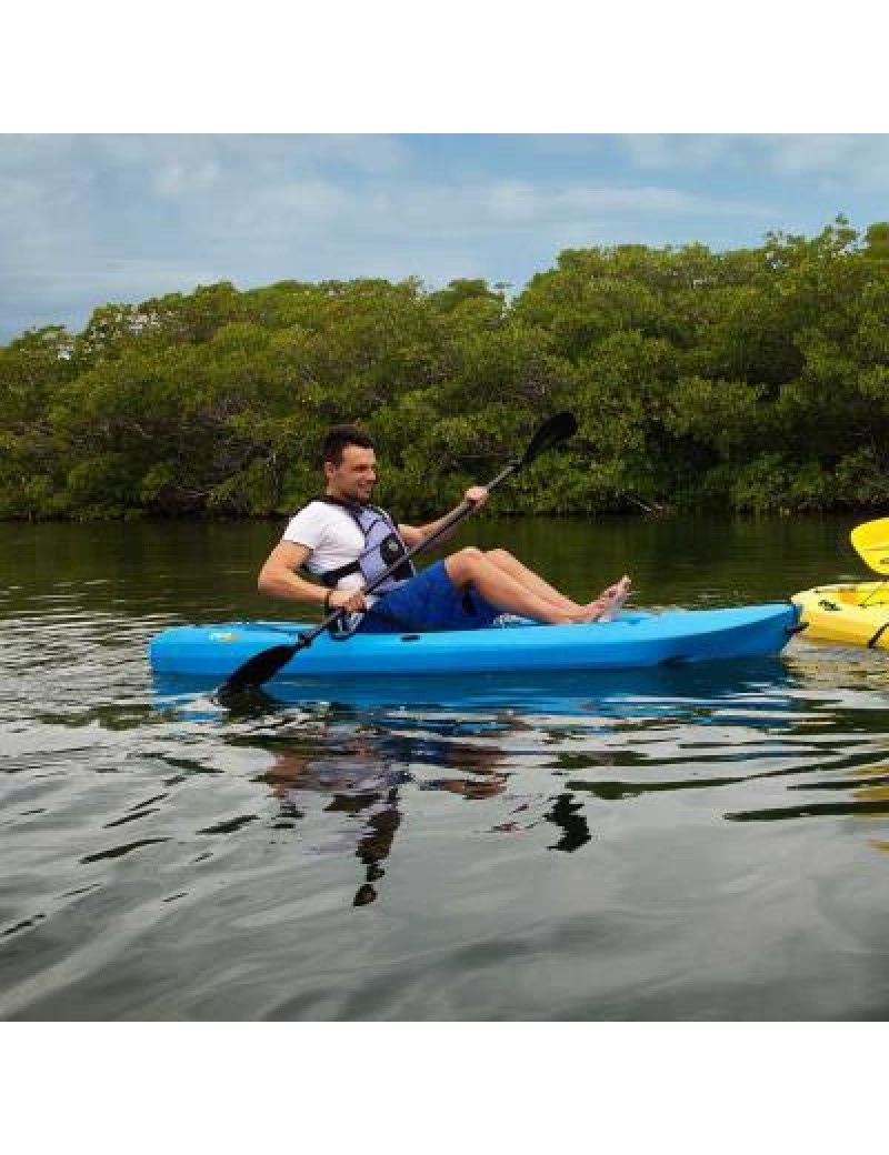 Lotus 80 Sit-On-Top Kayak (Paddle Included) 186
