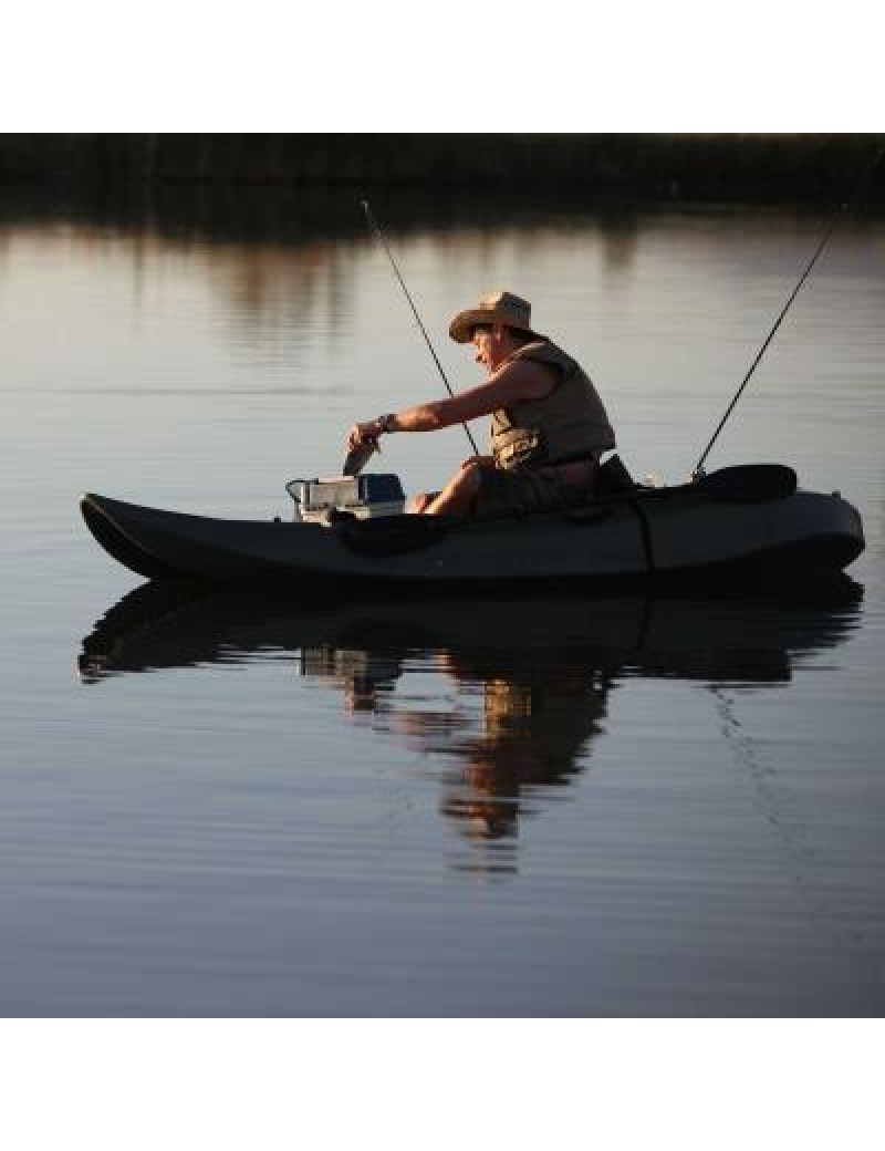Sport Fisher Angler 100 Kayak (Paddles Included) 294