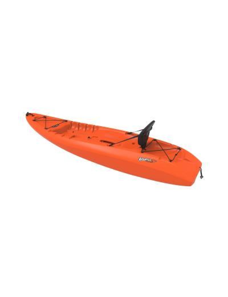 Hydros 85 Sit-On-Top Kayak (Paddle Included) 187