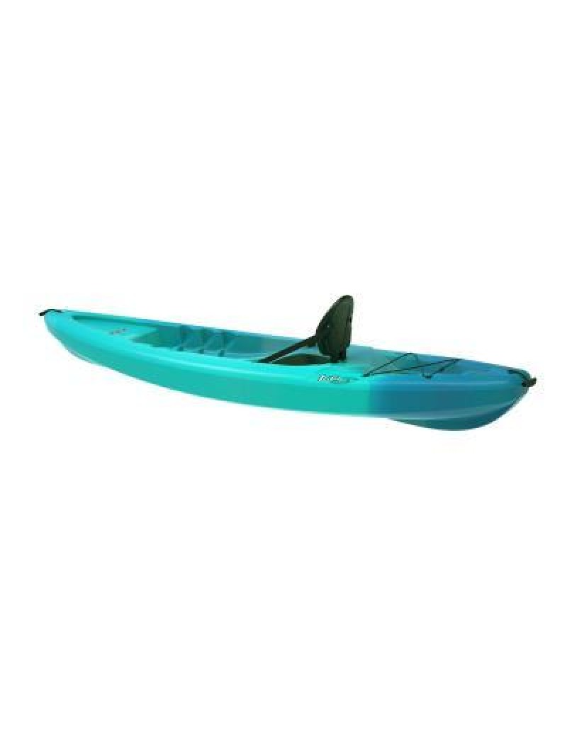 Triton 100 Sit-On-Top Kayak (Paddle Included) 247