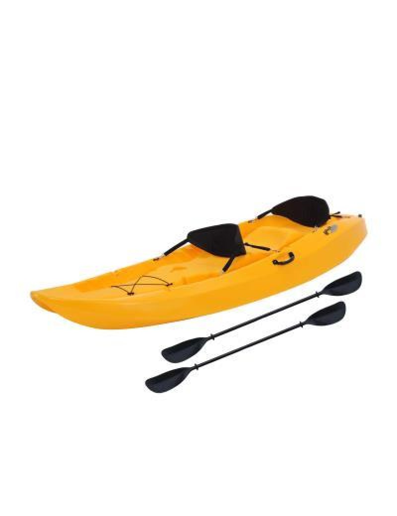 Manta 100 Tandem Kayak (Paddles Included) 270