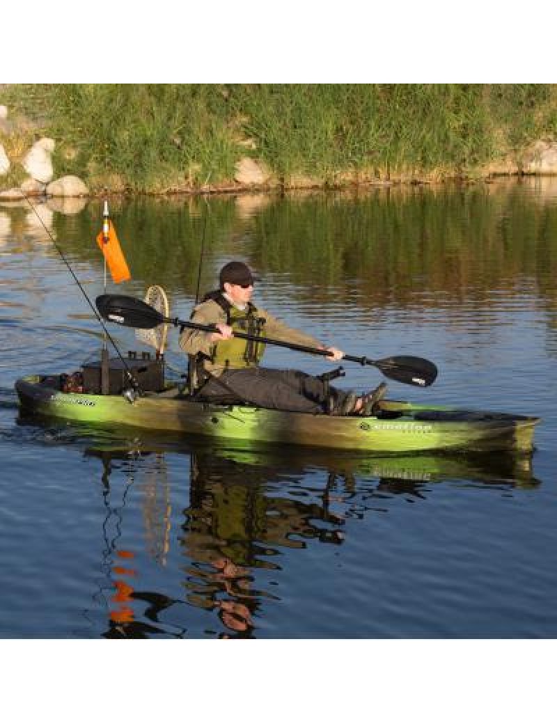 Stealth Pro Angler 118 Fishing Kayak 320