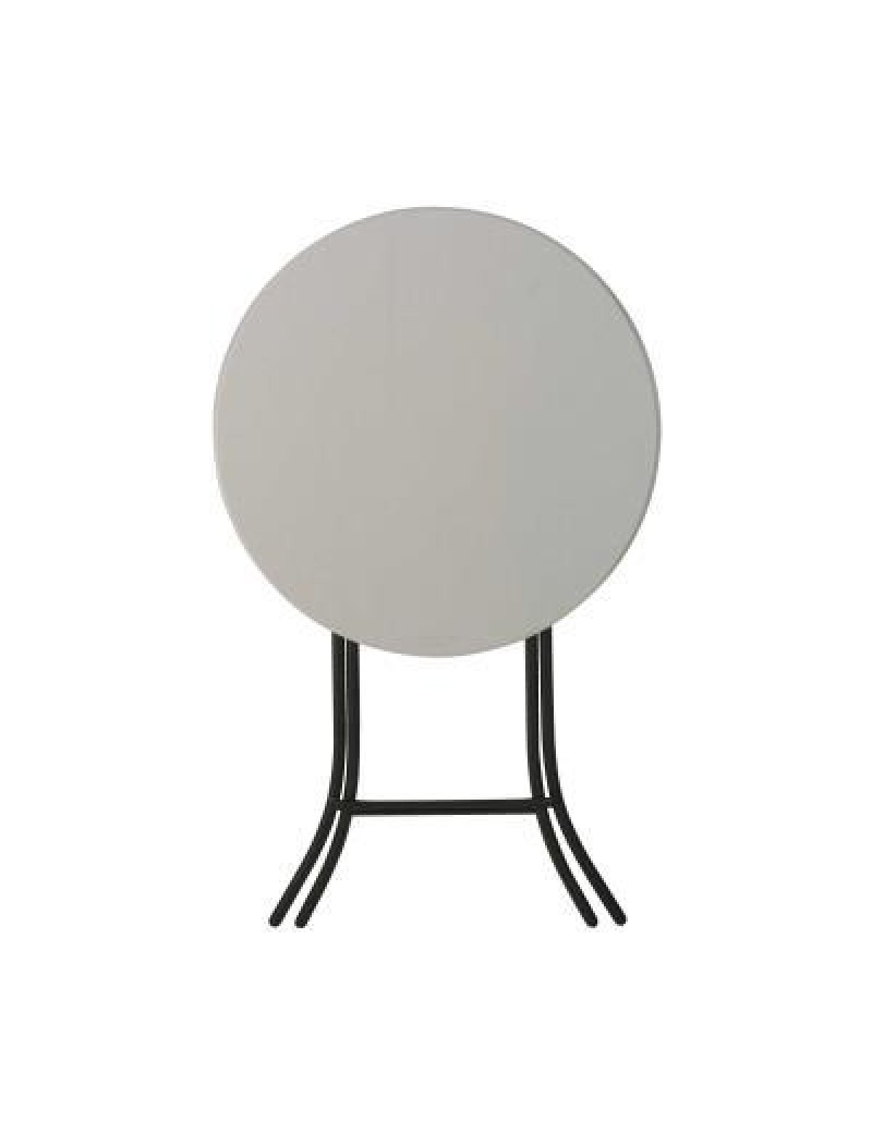 33-Inch Round Bistro Table (Light Commercial) 22
