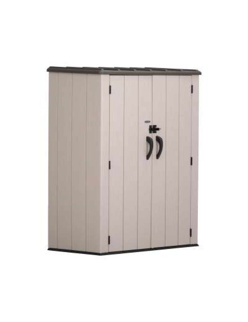 Vertical Storage Shed (53 cubic feet) 183