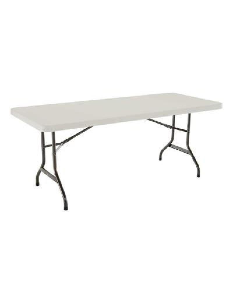 6-Foot Folding Table (Commercial) 27