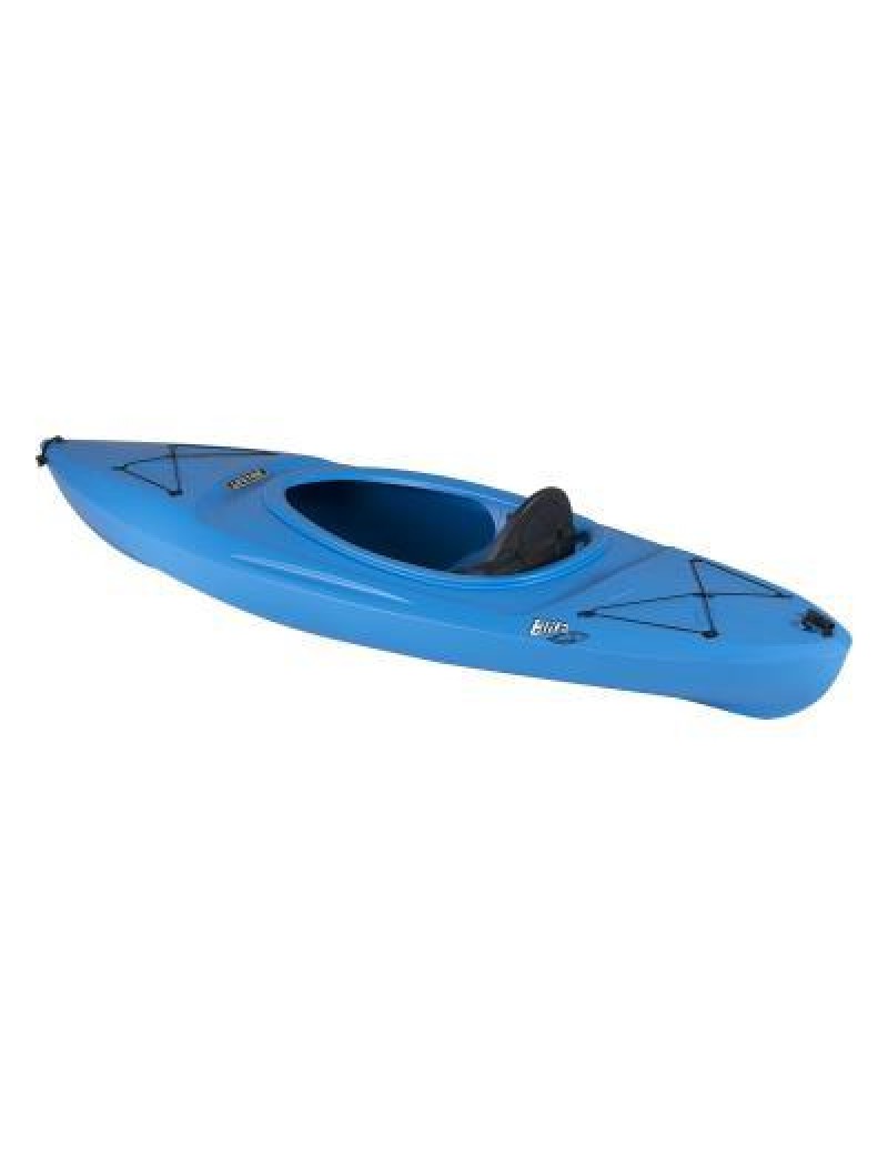 Blitz 90 Sit-In Kayak (Paddle Included) 206