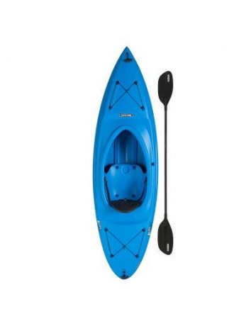 Blitz 90 Sit-In Kayak (Paddle Included) 206