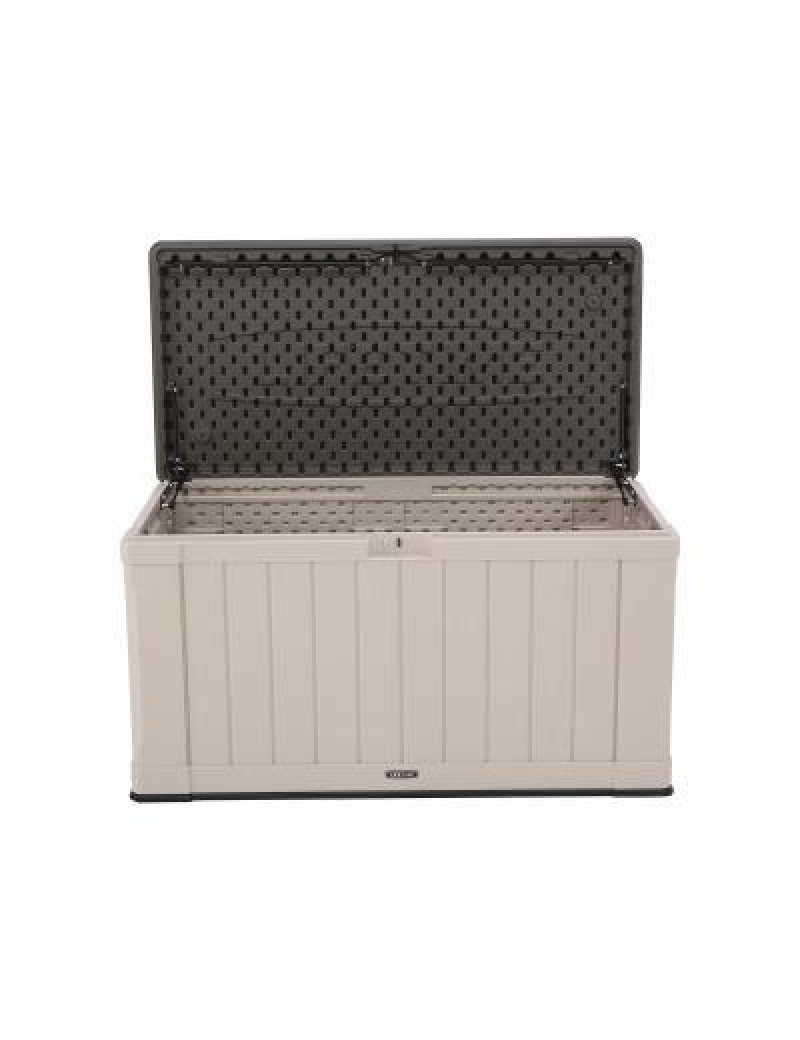 Outdoor Storage Deck Box (116 Gallon) 83
