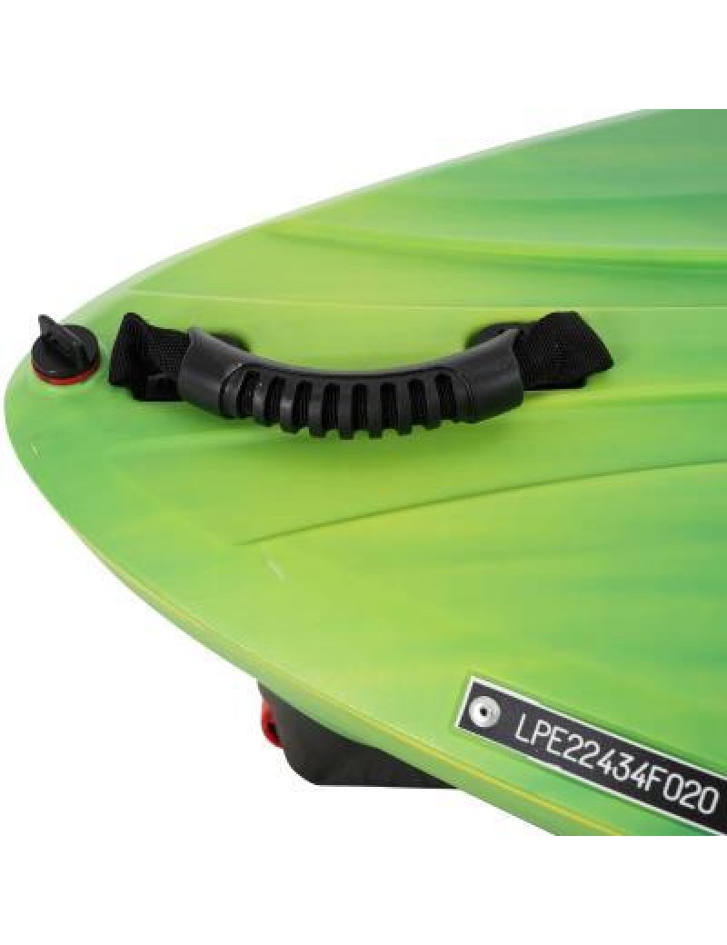 Emotion Tide 103 Sit-In Kayak (Paddle Included) 283