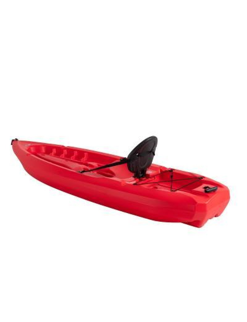 Daylite 80 Sit-On-Top Kayak (Paddle Included) 190