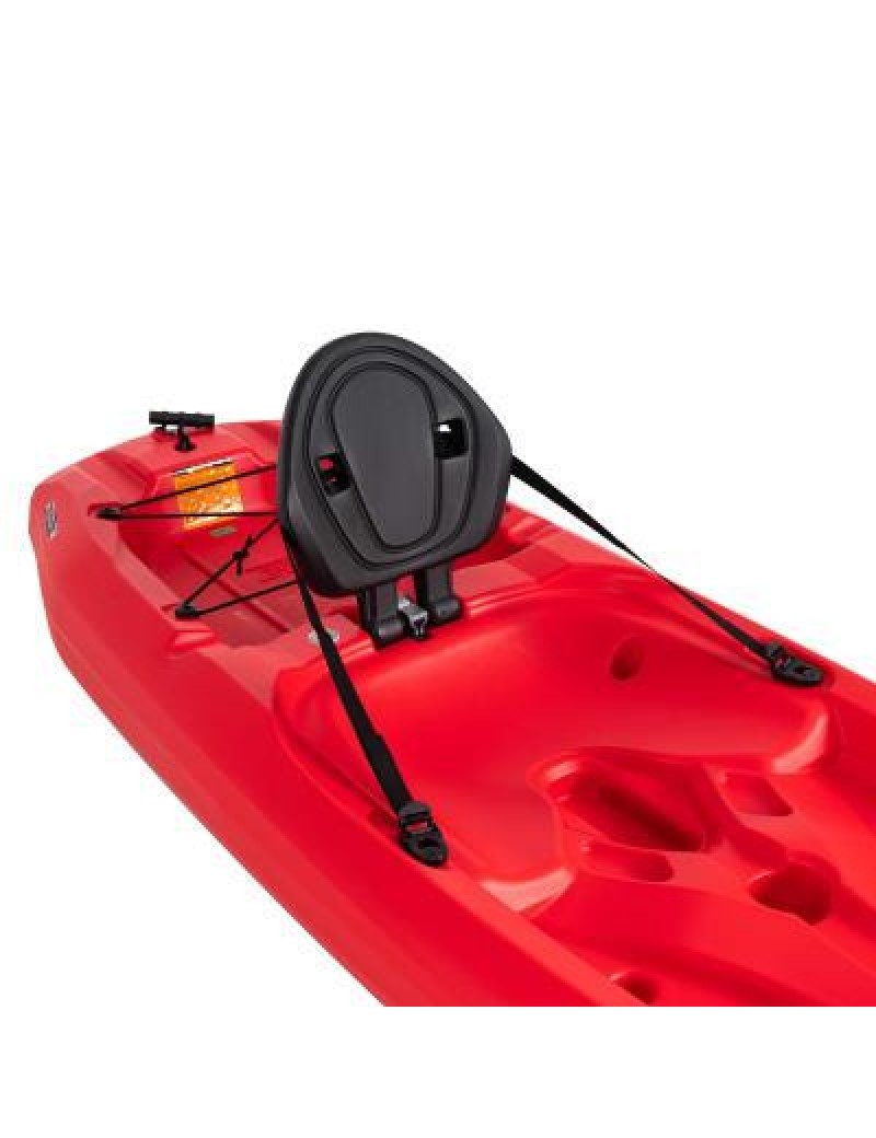 Daylite 80 Sit-On-Top Kayak (Paddle Included) 190