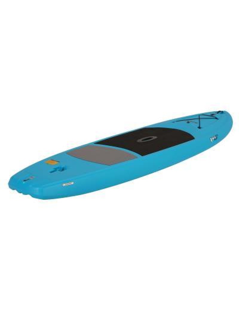 Amped 110 Stand-Up Paddleboard (Paddle Included) 288