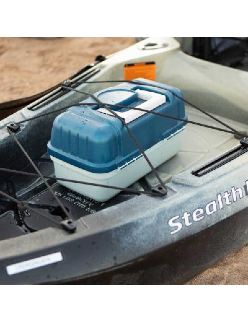 Stealth Pro Angler 118 Fishing Kayak 318