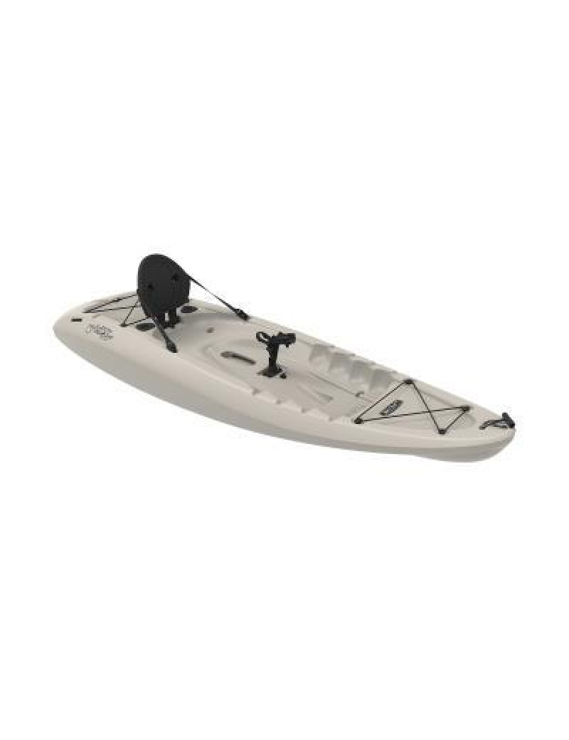 Hydros Angler 85 Fishing Kayak (Paddle Included) 200