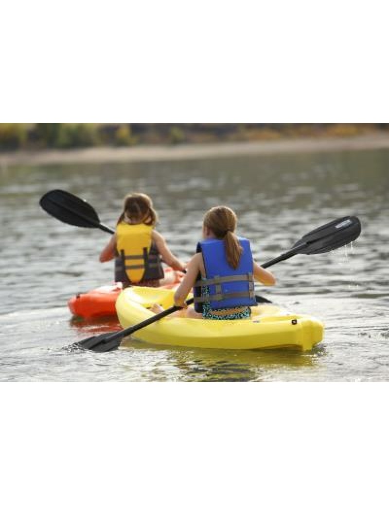 Sparky 60 Youth Kayak (Paddle Included) 132