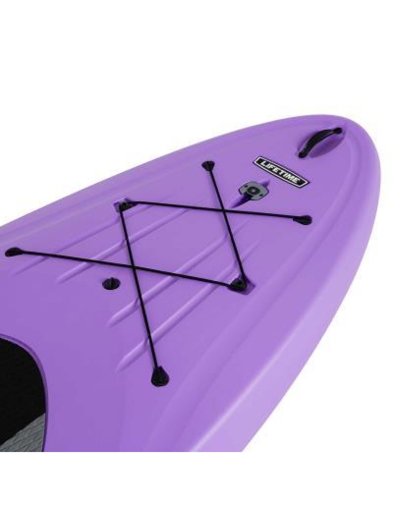 Horizon 100 Stand-Up Paddleboard (Paddle Included) 284