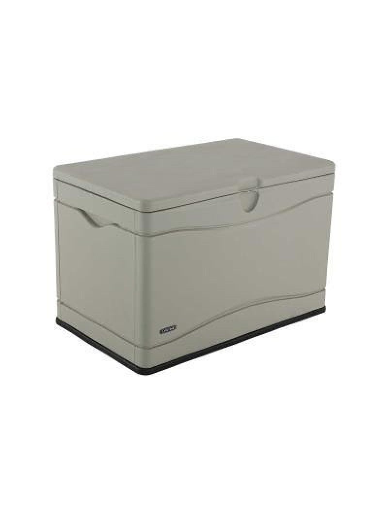 Outdoor Storage Deck Box (80 Gallon) 40