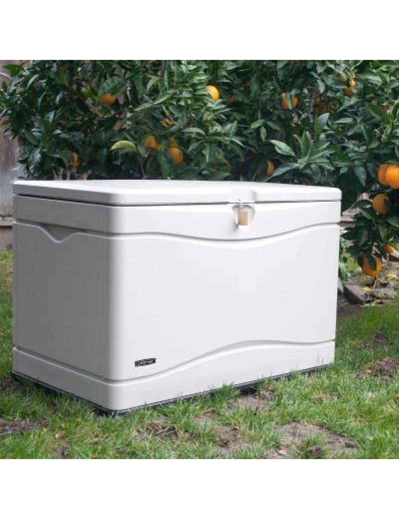Outdoor Storage Deck Box (80 Gallon) 40