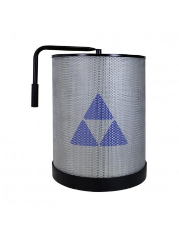 1 Micron Filter Canister-50-766