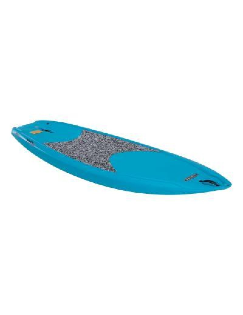 Hooligan 80 Youth Stand-Up Paddleboard (Paddle Included) 198