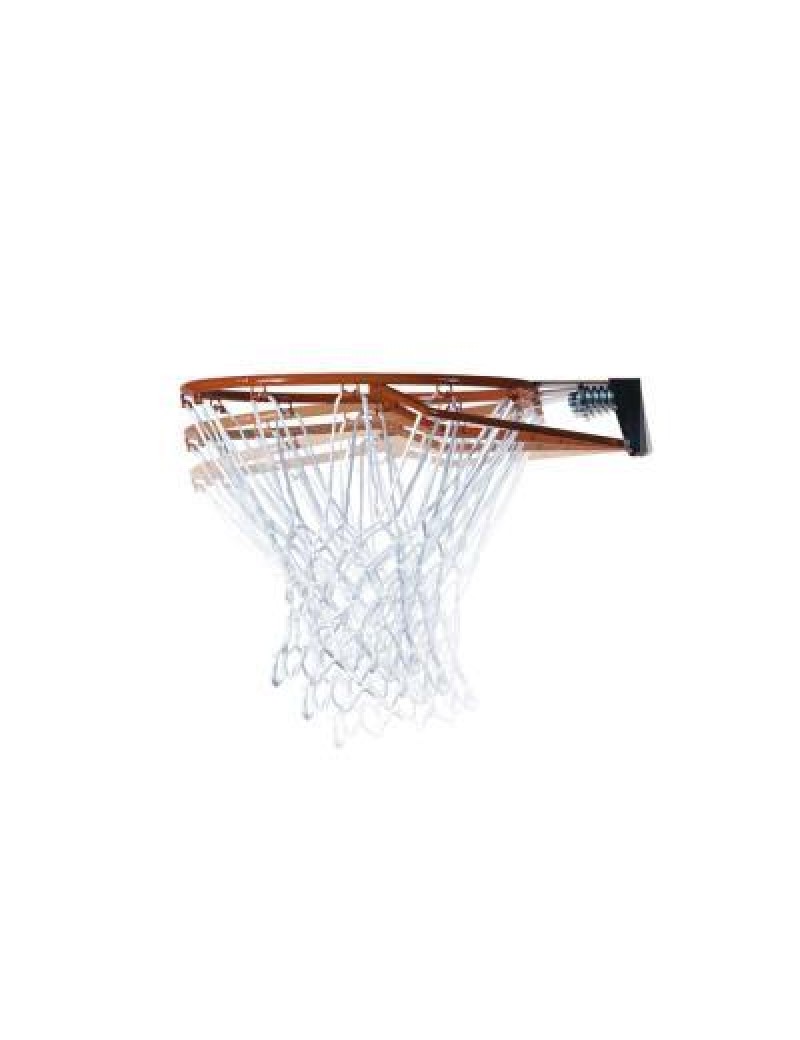 Basketball Backboard and Rim Combo (50-Inch Polycarbonate) 81