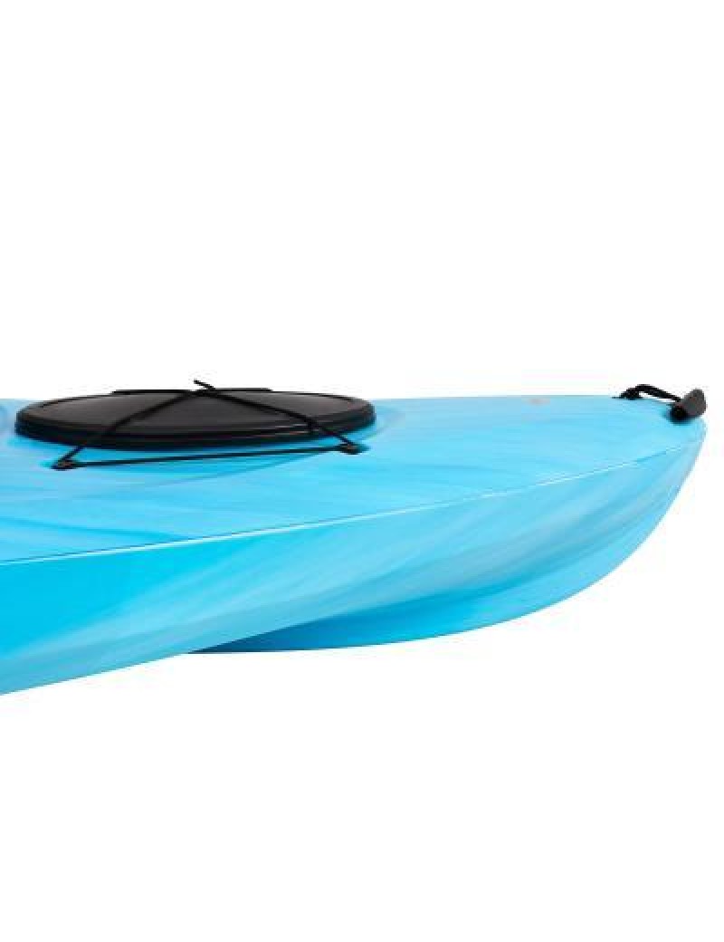 Cruze 100 Sit-In Kayak (Paddle Included) 246