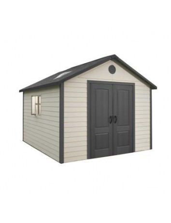 11 Ft. x Outdoor Storage Shed 395